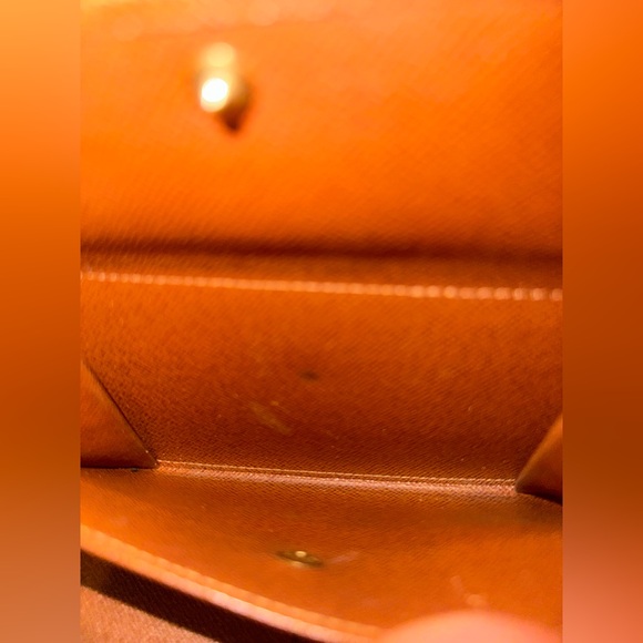 Louis Vuitton Wallet - Authentic SP0095 - Picture 8 of 10